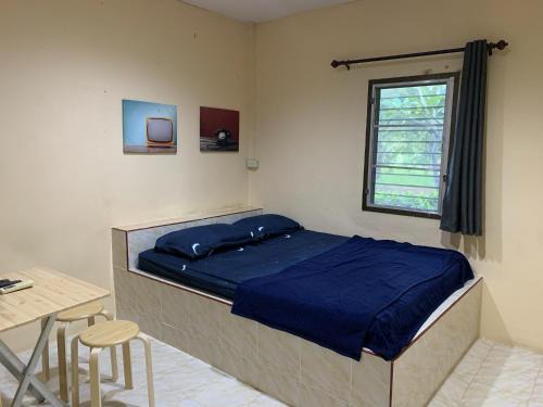 Ban Fang Casa | วังตาน้ำรีสอร์ท