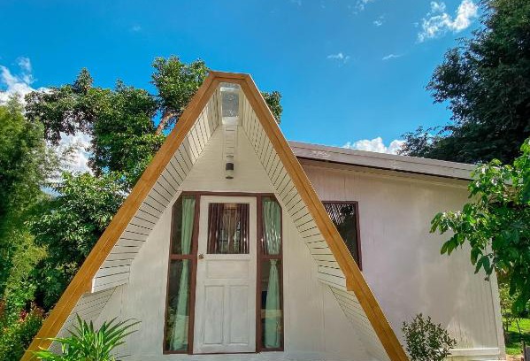 Omkoi Casa | วันเวลา โฮมสเตย์แอนท์แคมป์ปิ้ง