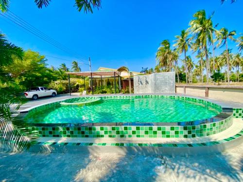 Khlong Wan Complejo | ศรีสุภาวดีรีสอร์ท-Srisupawadee resort