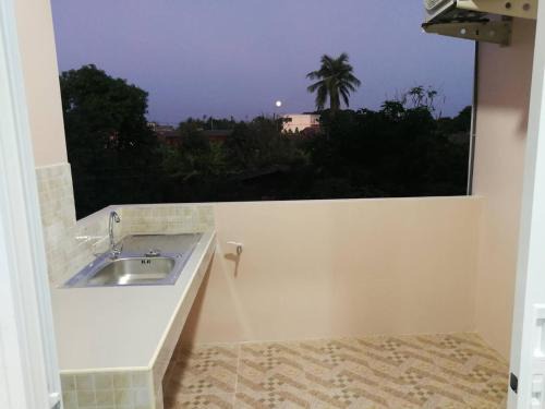Wang Mai Khon Apartamento | ศุภักษรอพาร์ทเม้นและสระว่ายน้ำ Supakson apartement and pools
