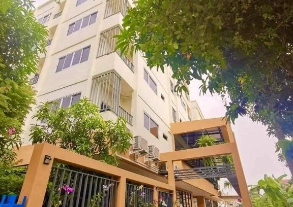 Nonthaburi Apartamento | ศิวพฤกษ์ เพลส