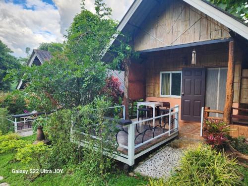 Chiang Dao Casa | สวนบนคอทเทจ เชียงดาว