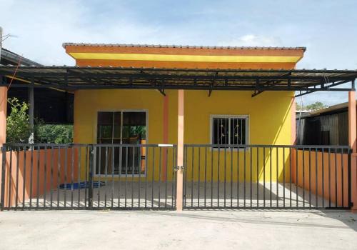 Takhli Chalet De Esquí | สิงโต รีสอร์ท