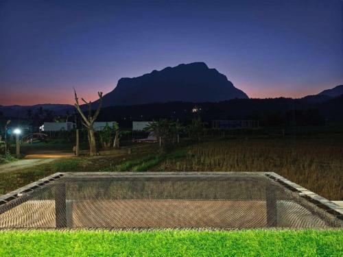 Chiang Dao Cabina | หลงเขา Chiang Dao