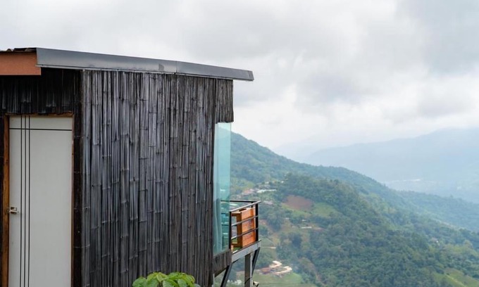 Mae Rim Casa | หลังสวนโฮมสเตย์ ดอยม่อนแจ่ม