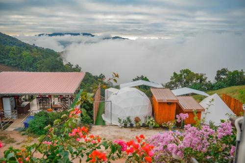 Mae Rim Casa | อาฉ่างแคมป์ Achang Camp