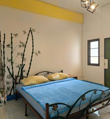 Lampang Apartamento | อิ่มละมัยอพาร์ทเม้นท์