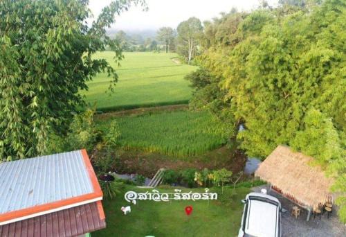 Tha Wang Pha Casa | อุสาวิวรีสอร์ท
