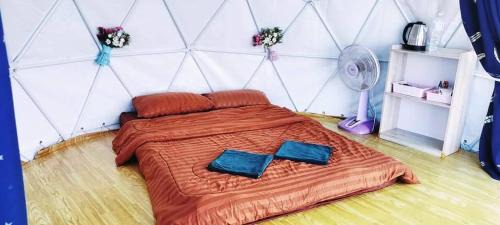 Mae Rim Otro | ฮิมดอย แคมป์ปิ้ง