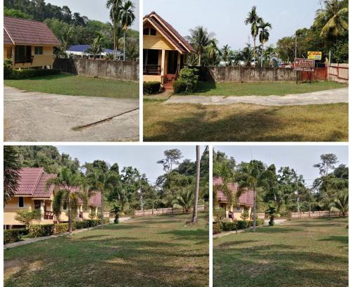 Laem Klat Complejo | เกาะช้างรักดี รีสอร์ท