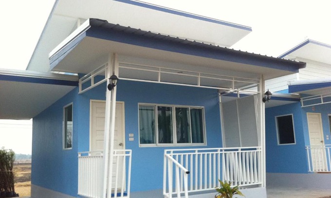 Khon Kaen Complejo | เคียงเลิงรีสอร์ท