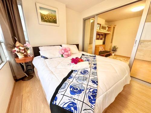 Sai Ma Apartamento | เช่ารายเดือน DCon Rattanathibet