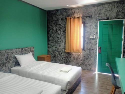Prakhon Chai Casa | เซราะกราว บูติก รีสอร์ท Sohground Boutique Resort