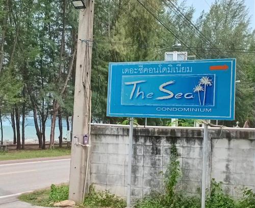 Sam Roi Yot Apartamento | เดอะซีคอนโด