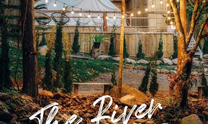 Mae On Complejo | เดอะริเวอร์ แม่กำปอง The River Maekampong Chiang Mai