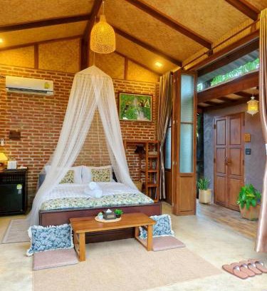 Chiang Rai Casa | เติมชีวา BarCafe & Guesthouse