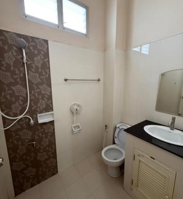 Nakhon Ratchasima Apartamento | เฟรชชี่รูม อพาร์ตเมนต์