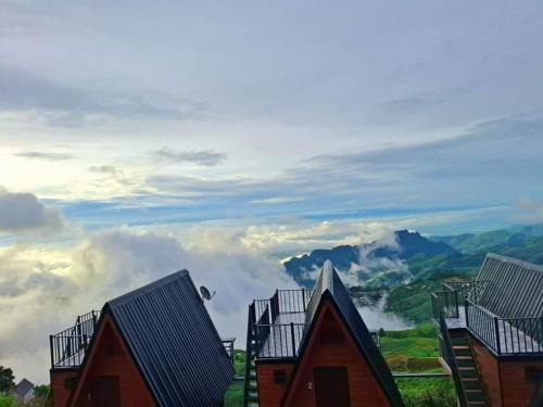 Lom Kao Casa | เลิฟวิว ภูทับเบิก