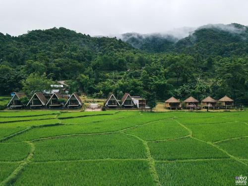 Bo Kluea Complejo | เสน่ห์ at บ่อเกลือ