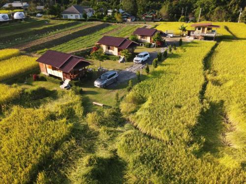 Ban Luang Casa | เสาวลักษณ์ บ้านพัก