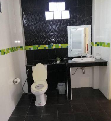 Uthai Thani Complejo | เอสวิลล์ รีสอร์ท S Ville resort