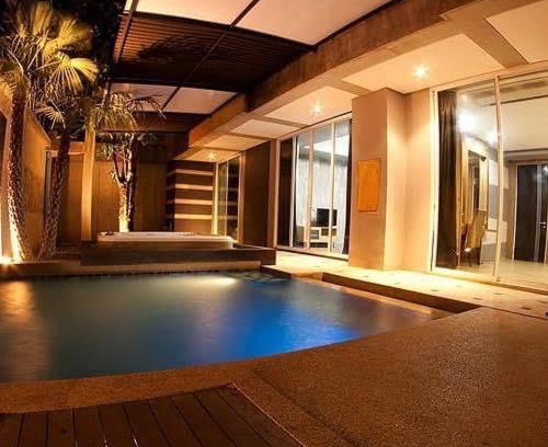 Samae Dam Apartamento | เออน่าท่าข้าม รีสอร์ท