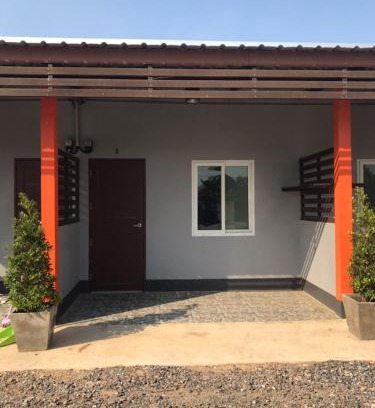Nakhon Sawan Complejo | เอ็นพี เดอะปาย ห้องพักนครสวรรค์