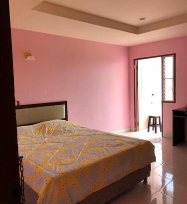 Hang Dong Apartamento | เอินอพาร์ตเมนต์
