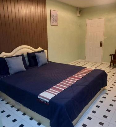 Nong Chok Hotel | เอ็มยูโฮม รีสอร์ท