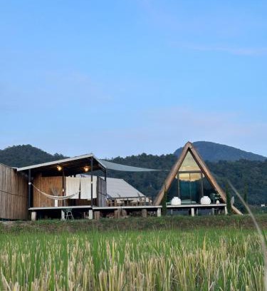 Chiang Dao Casa | เฮือนจินดา Jins BANN A2