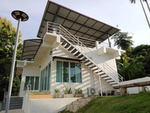 Pua Casa | เฮือนป้อหลวง