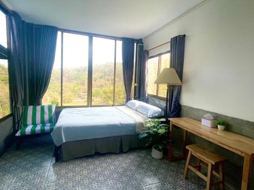 Mae Rim Casa | แม่แมะวิวโฮมสเตย์ Mae Maea View Homestay