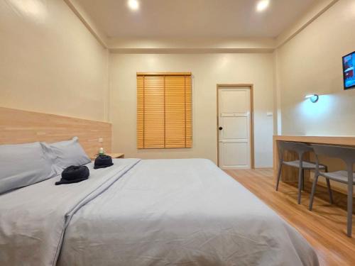 Phetchaburi Complejo | แฮปปี้รีสอร์ท เพชรบุรี