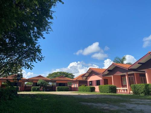 Fang Casa | โพธิ์ทองริมทุ่ง Pothong Rimtung Hotel