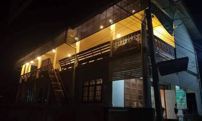 Chiang Khan Casa | โฮมสเตย์ภูมิใจ เชียงคาน ซอย 17