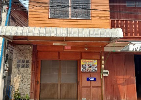 Chiang Khan Complejo | โฮมสเตย์ยายสฤษดิ์ (ซอย 17 ล่าง)