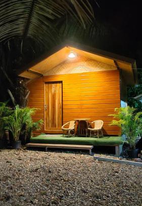 Bo Kluea Apartamento | โฮมสเตย์ เนเจอร์ เดอ สะปัน Nature De Sapan