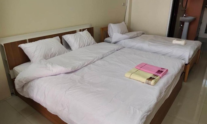 Nai Mueang Casa | โฮมสเตย์ เมืองไทยฟิตเนส อารีน่า