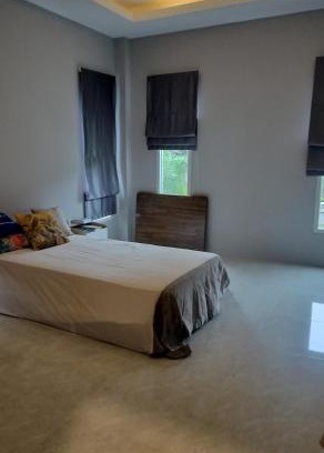 Rayong Cabina | ไกล้ทะเลอยู่แบบธรรมชาติ