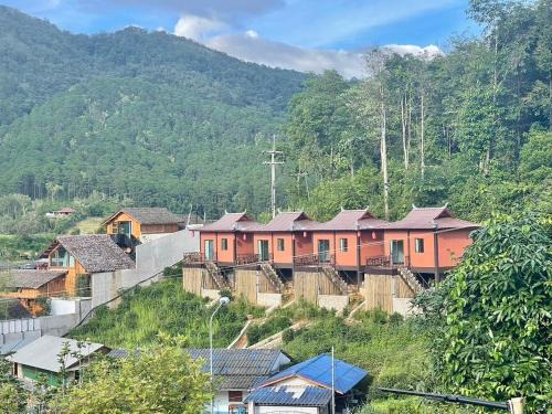 Mok Cham Pae Casa | ไท่เฉิน รักไทย