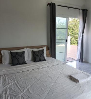 Lamphun Casa | ไร่ดง โฮมเสตย์