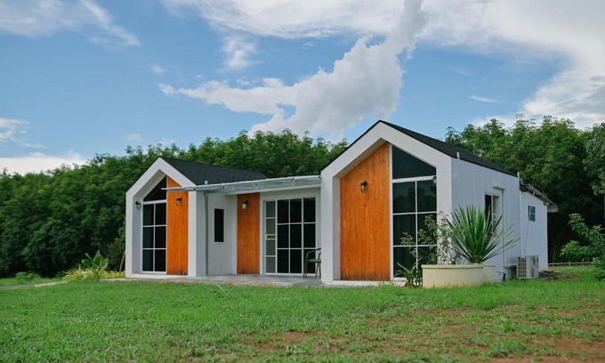 Mae Suai Casa | ไร่นภาดลรีสอร์ท