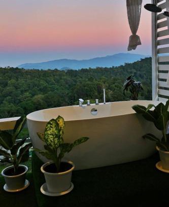 Mae Rim District Casa | ไร่หมื่นล้านวิว เชียงใหม่