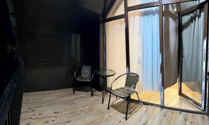 Bakuriani Apartamento | კოტეჯები ბაკურიანში Cottages in Bakuriani