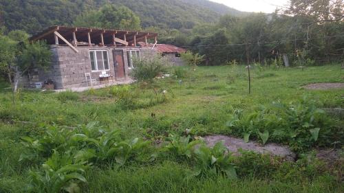 Racha-Lechkhumi and Lower Svaneti Casa | ონის რაიონი სოფელი ზუდალი