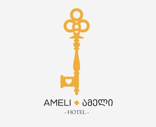 Telavi Hotel | სასტუმრო ამელი/Hotel Ameli