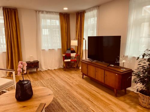 Riegsee Apartamento | ღLIBORIA I Auszeit am Riegsee