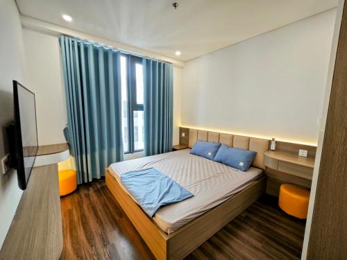 Hai Phong Apartamento | Ấm cúng, hiện đại, tiện nghi 3!