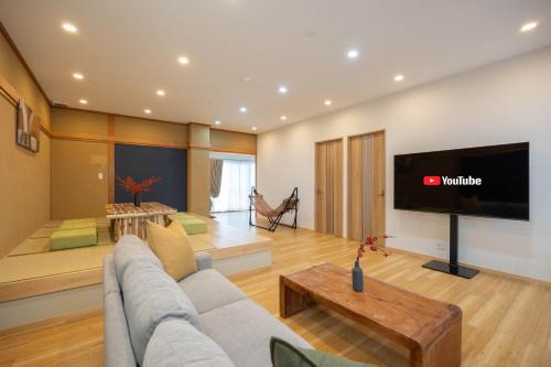 Shirahama Apartamento | あざみ庵白浜Suite