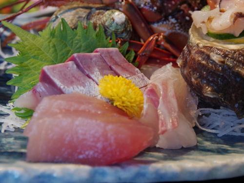 Toba Hotel | あじ彩の宿小浜荘